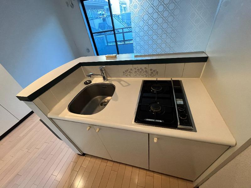 ワコーレ綾瀬 キッチン