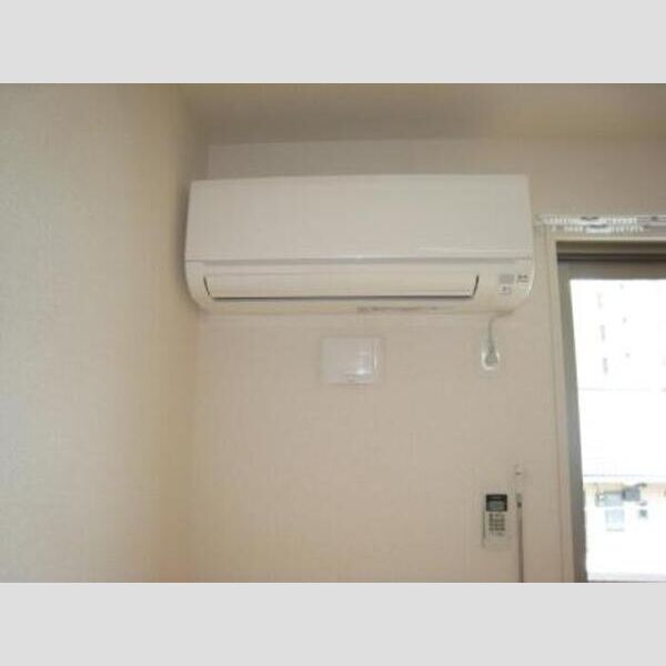 シトラスコート エアコン