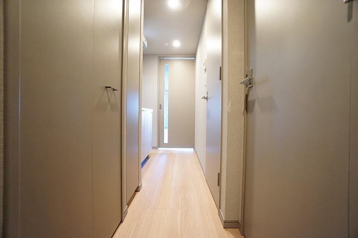 ALTERNA横濱阪東橋11階 その他、部屋スペース