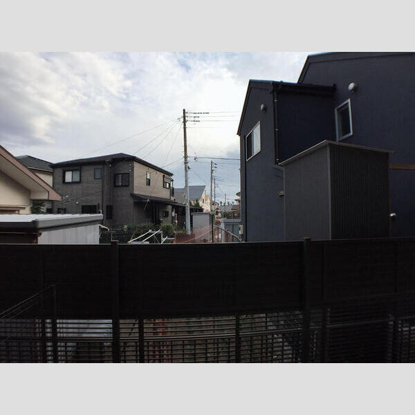 シンフォニー　A棟 眺望