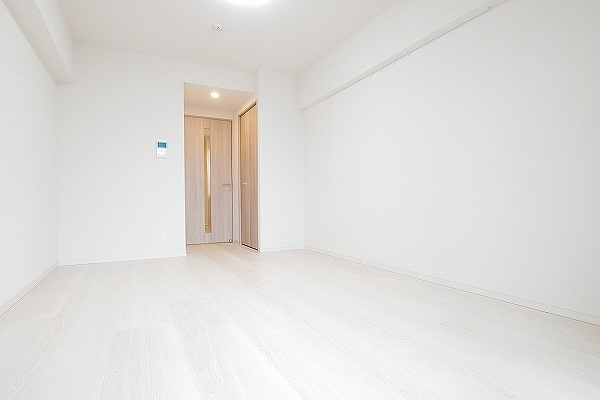 Nステージ本蓮沼2階 内観