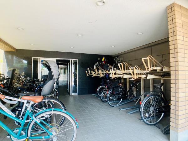グリーンヒル平和島7階 部屋その他