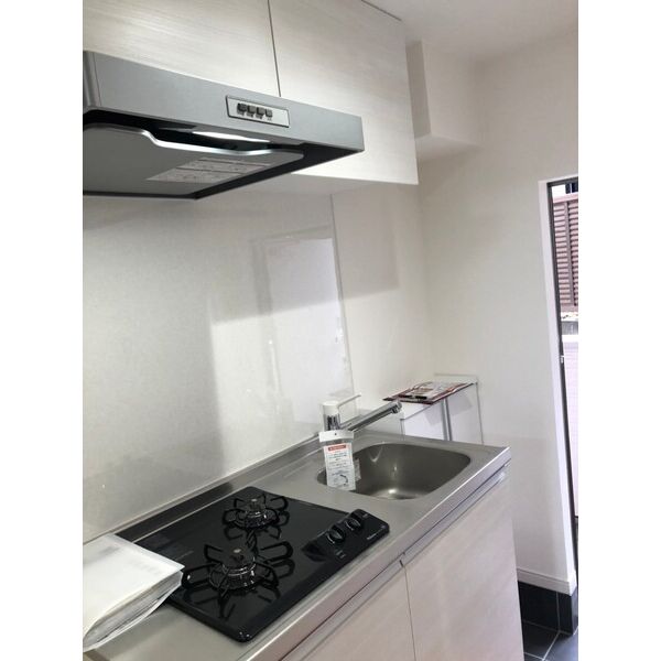 Ambition勝田台103号室 部屋その他