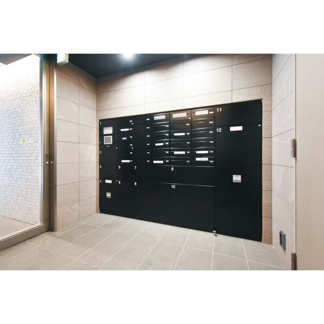 ＧＲＡＮ　ＰＡＳＥＯ田原町1301号室 外観