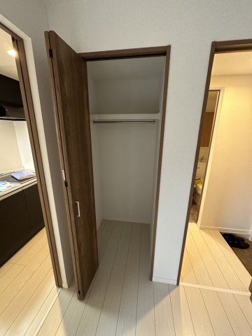 Bay Room vida 収納