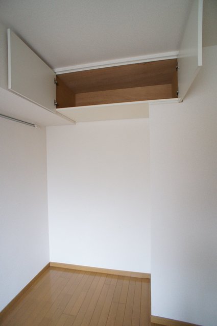 フロイデ勝田台弐番館 リビング