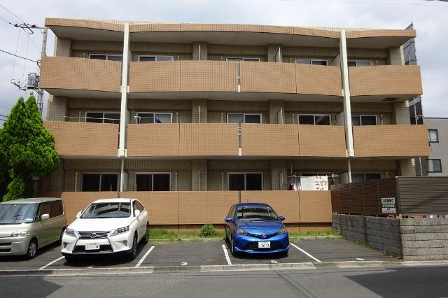 フォルツァ2階 同建物別部屋の参考画像