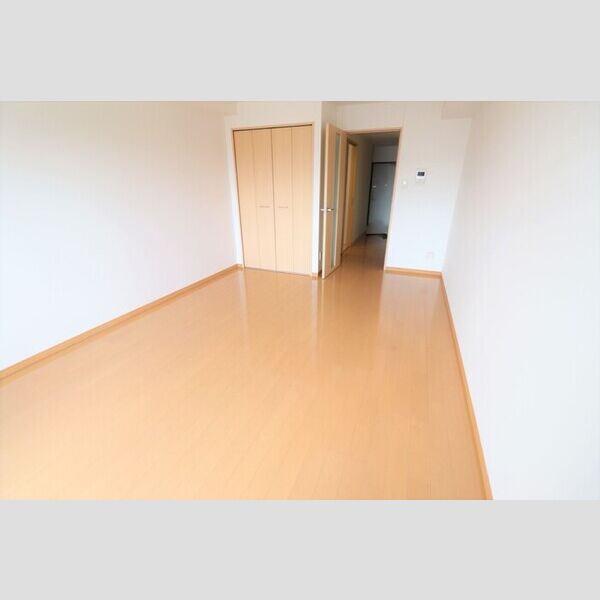 VILLA MISTRAL308号室 洋室