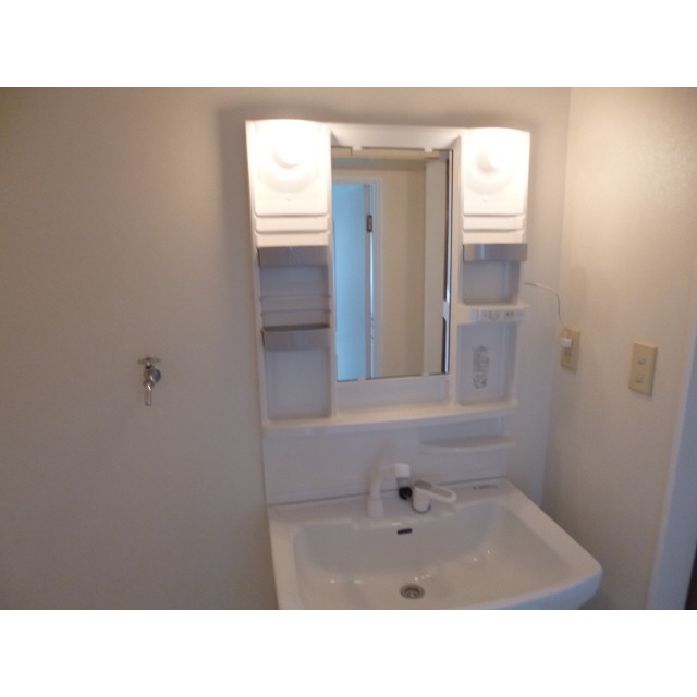 サンステージ斉藤Ⅱ205号室 内観