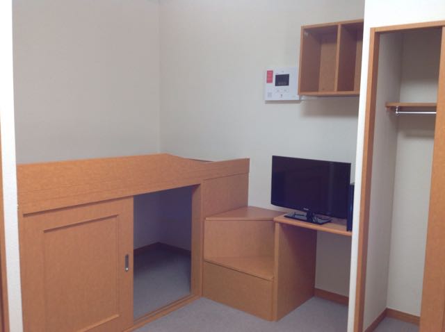 レオパレスカトルセゾン戸田公園310号室 部屋その他