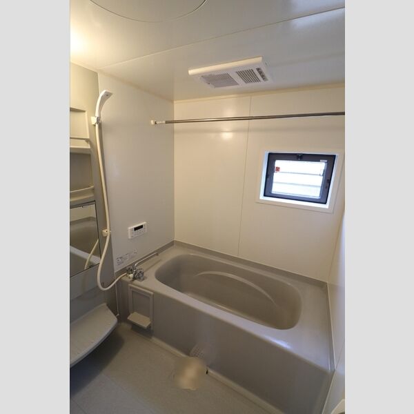 フレシール　B102号室 浴室