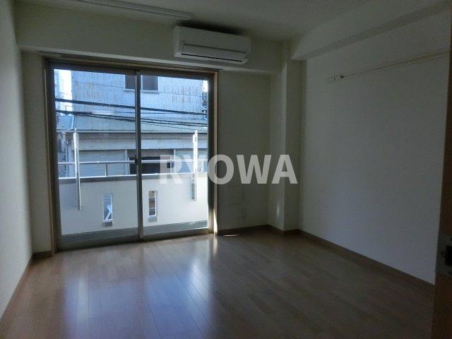 ラグーナ木場公園2階 掲載の写真は退去前の写真となります。