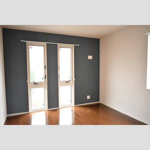 Dandelion　A101号室 洋室