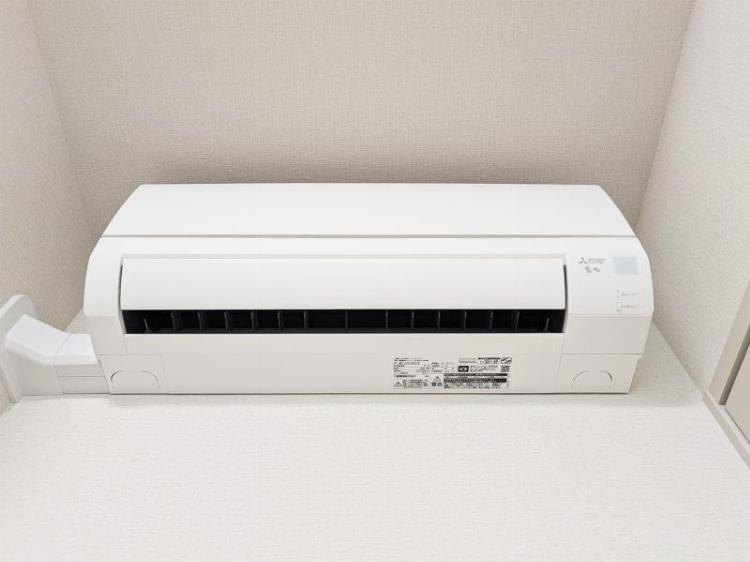 クレストコート世田谷松原3階 その他、部屋スペース