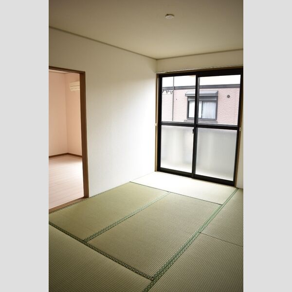 セントラル野口　C101号室 同建物別部屋の参考画像