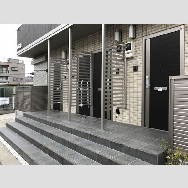 グレイン・ムーン 周辺