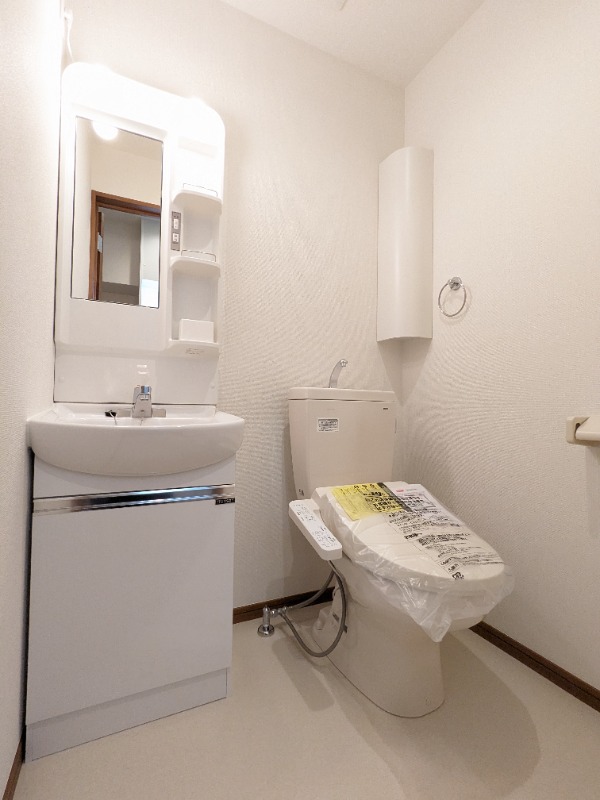 ノーブルコートⅡ3階 部屋その他