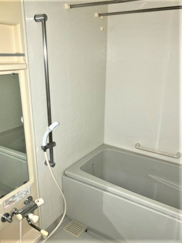 クリオ小田急相模原参番館2階 部屋その他