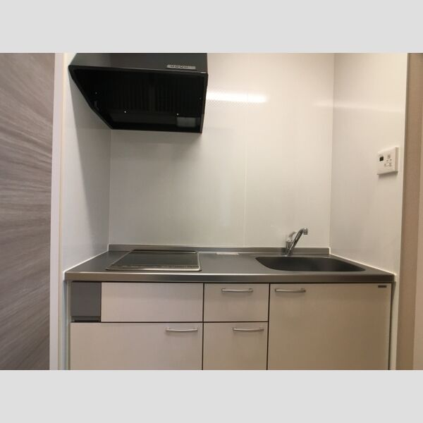 ソフィアウエスト IH対応のシステムキッチン