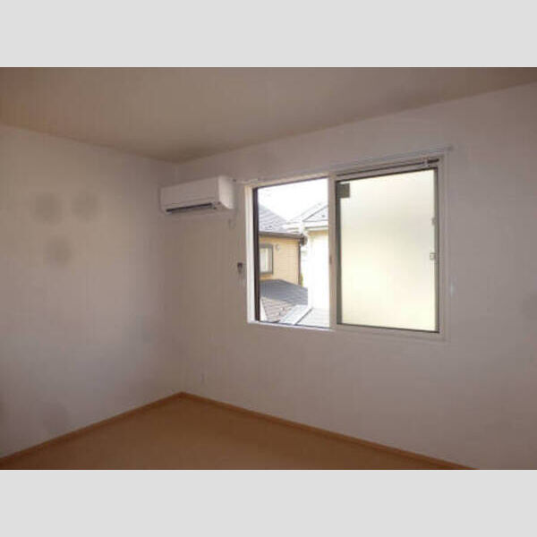 リバーパーク神明　C 洋室