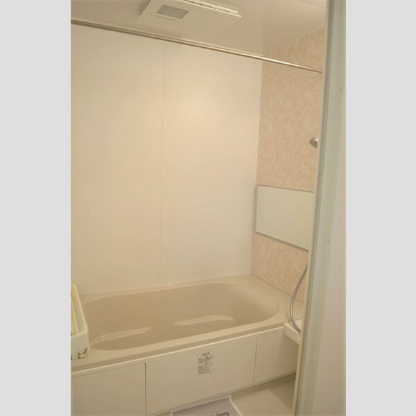 月うさぎ　参 一坪風呂