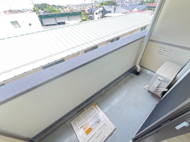 プレジ・マルトモ(ＰＲＥＳＩ・ＭＡＲＵＴＯＭＯ)211号室 同建物別部屋の参考画像