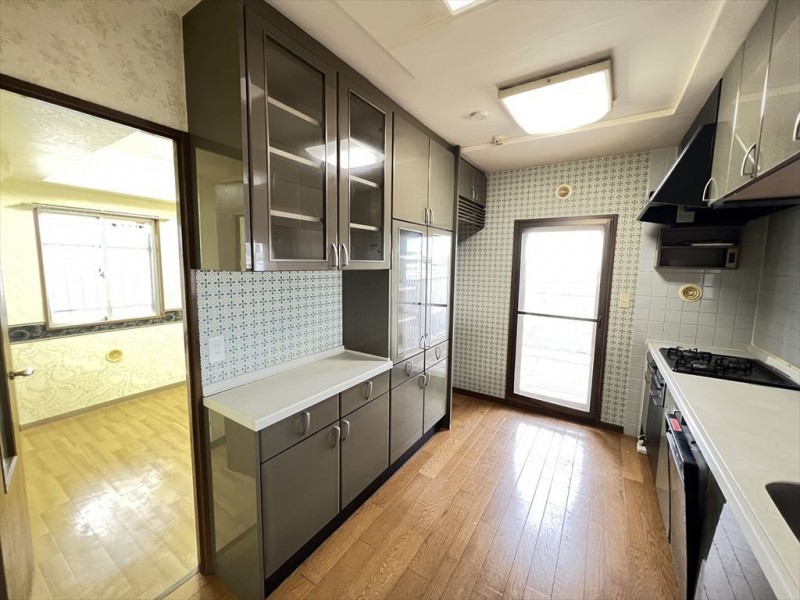 ノーブルクレイン 部屋設備