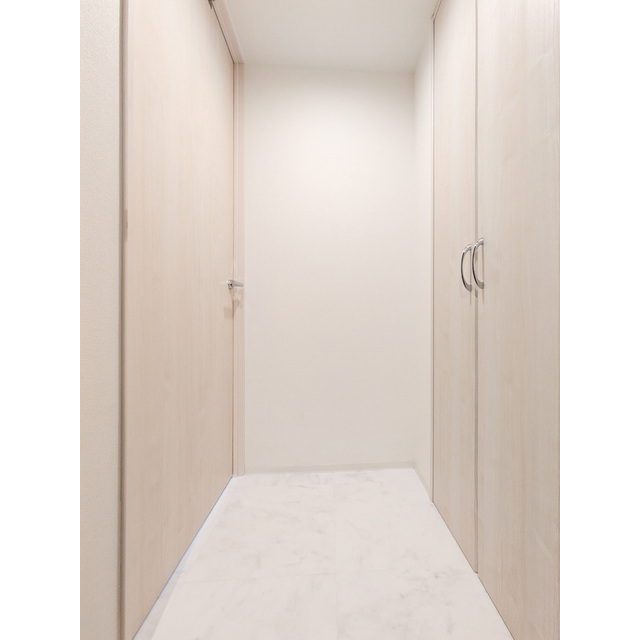 グランパセオ中目黒Ⅱ 内観