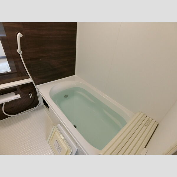 リヴェール湘南 バス