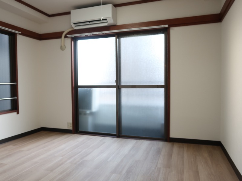 永島ビル リビング