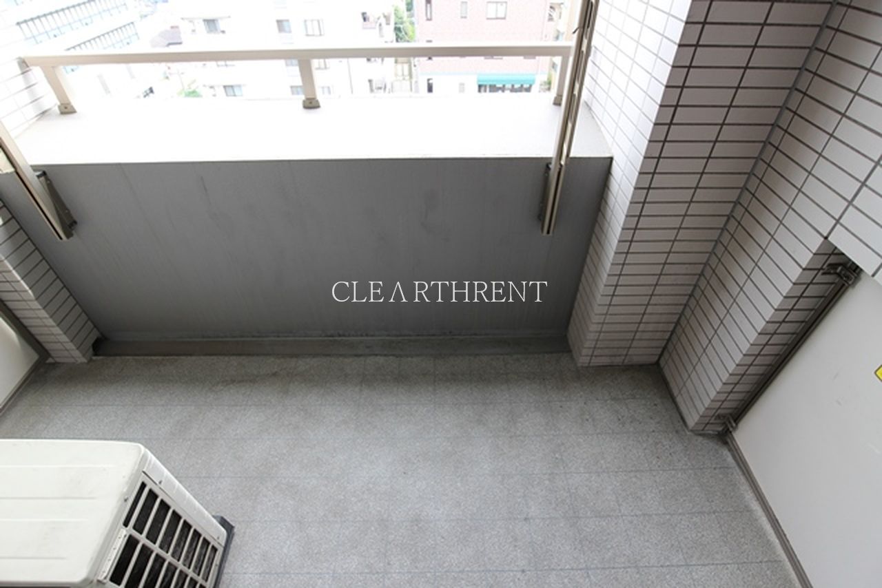 コンシェリア・デュー代々木公園5階 同タイプ別住戸写真となります。現況と異なる場合がございます。