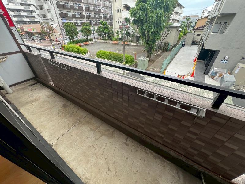 久米川プラネット4階 同建物別部屋の参考画像