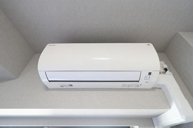 ALTERNA横濱阪東橋5階 その他　設備