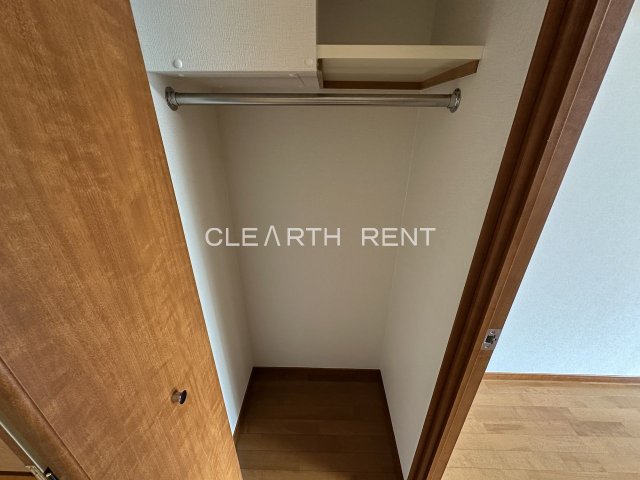 パレステュディオ渋谷本町5階 実際のお部屋です