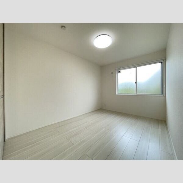 オルメル202号室 洋室　6.3帖