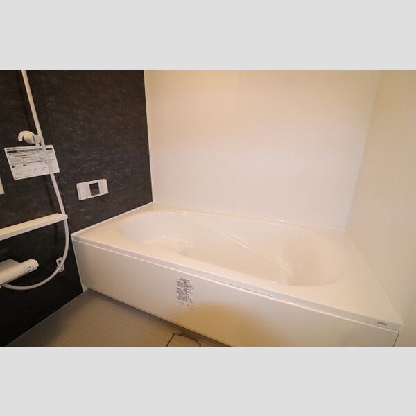 エクセレント ヒルズ401号室 浴室　追い焚き給湯付