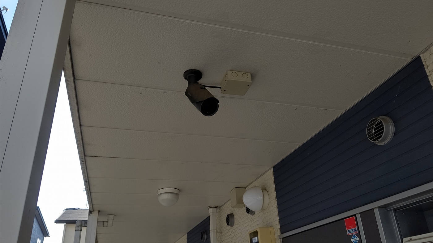 レオネクストライフ高坂203号室 部屋その他