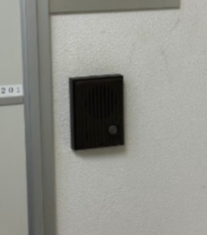 シャンテ王子2階 部屋その他