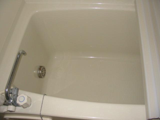 ガーデンハイツ お風呂