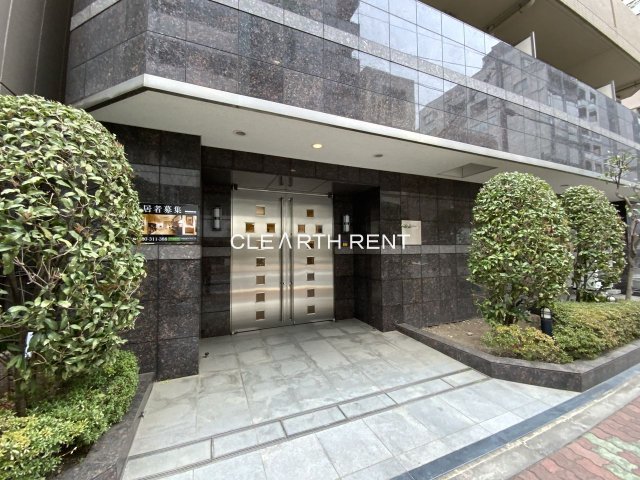 コンシェリア御徒町9階 ★弊社管理物件★駅近だから叶う、ゆとりある毎日。