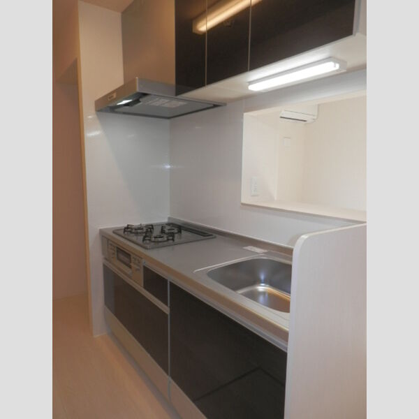 コットンハウス104号室 キッチン