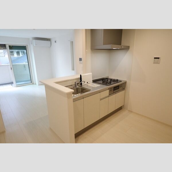 コンフォートK キッチン