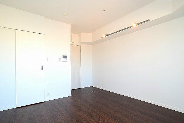 ステージグランデ亀戸アジールコート 寝室