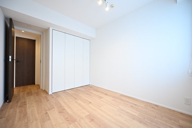 イトーピア白金ステーションプラザ7階 部屋その他