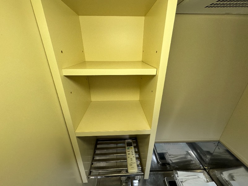 ヴィラリッツ鶴見中央 キッチン