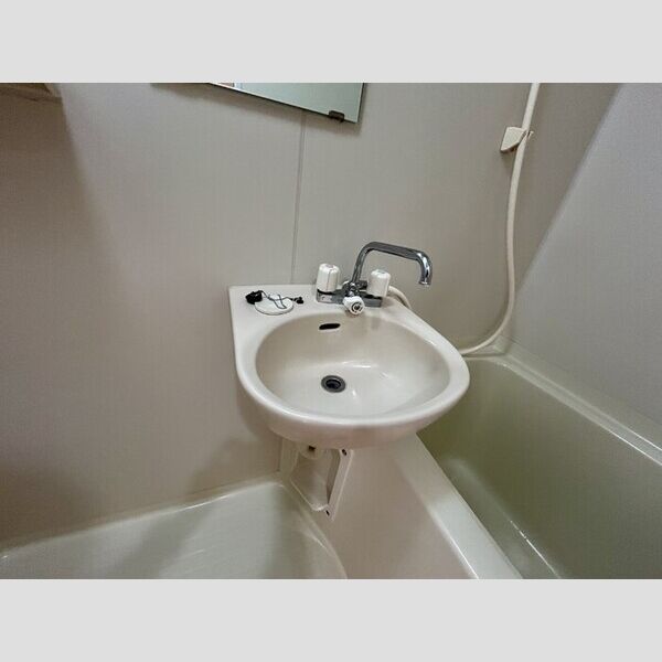 KM・スプリングス ユニットバス