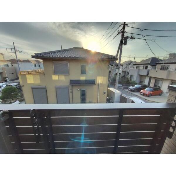 (仮称)足立区六木3丁目計画203号室 部屋その他