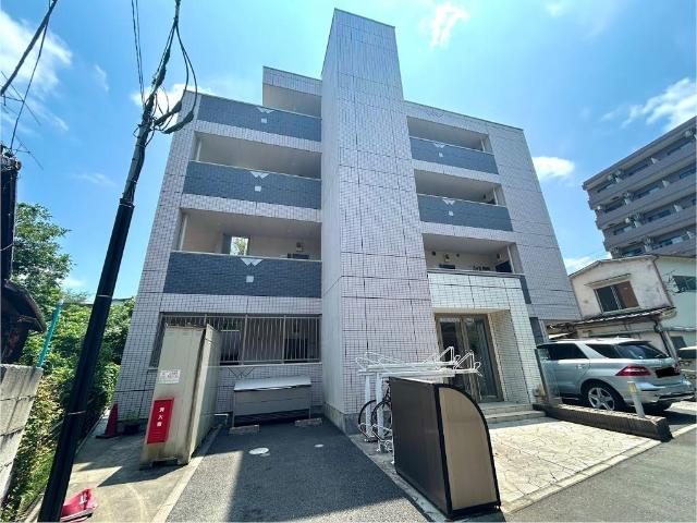 ａｖｅｎｉｒの外観画像