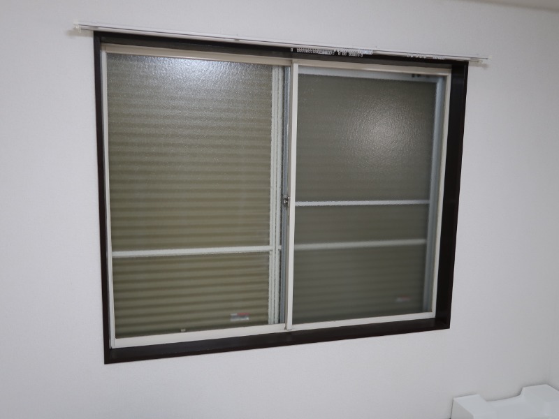 アリスマリオン1階 部屋その他