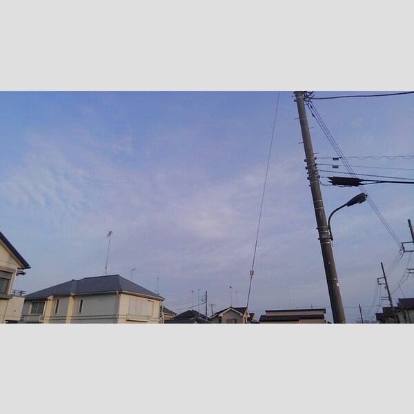 クレールパピヨンN　B 周辺